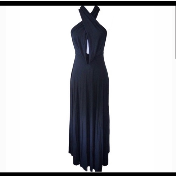 Rachel Pally Convertible Versatile maxi dress - Picture 6 of 7